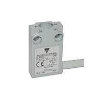 Carlo Gavazzi PS21M-UT11PR-M00 Limit Switches LSW 1NO+1NC SLOW MTL RLR PLNGR