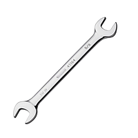 SATA 41104 SAE DOUBLE OPEN END WRENCH 5/8" X 11/16"