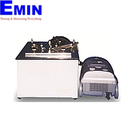 SKZ Industrial SKZ142 Dumbbell Sample Cutter (2800r/min)