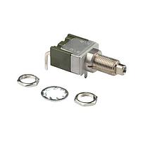 NKK Switches MBN15SS1W30 Pushbutton Switches SWITCH TOGGLE