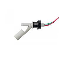 Cynergy3 TSF76Y100DN Liquid Level Sensors Thermistor Float Switch, PPS, 25VA, PVC 16/0.2 wires