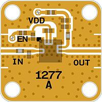 Quantic X-Microwave XR-A7C7-0404D Low Noise Amplifiers Amplifiers, TSS-53LNB+SMT
