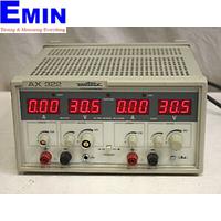 Programmable DC Power Supply Repair Service