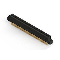 EDAC 892-084-500-207 Receptacles High Temp Card Edge Connector