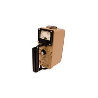 LUDLUM 5 Geiger Counter (0–20 mSv/h (0–2000 mR/hr))