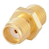 Rosenberger 32K644-500L5 Panel Receptacles BULKHEAD JACK