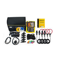 Chauvin Arnoux C.A 8336 MA193 Energy analysers for three-phase networks