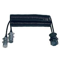 Littelfuse 00555700 Automotive Connectors Bicoil Adapter 15P - Lu 4500