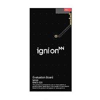Ignion EB_NN03-320-c-WF Evaluation Boards DUO mXTENDTM Wifi-Dual Band corner