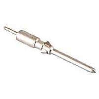 Molex / GWconnect 93601-0073 Heavy Duty Power Connectors S-Q7/PCB Silver Male Contact 7100.4347.0