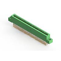 EDAC 842-070-523-204 Receptacles High Temp Card Edge Connector