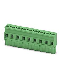 PHOENIX CONTACT 1737880 Pluggable Terminal Blocks 9P 7.5mm 270DEG