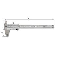 Vernier Calipers