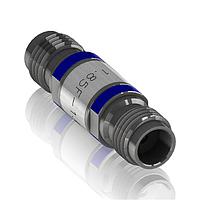 Delta Electronics Mfg Corp 8128000K001-803-C RF Adapters - In Series 1.85M-1.85M ST J/J-ADP F/H