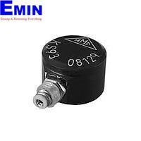 MMF KS93 High Sensitivity Accelerometers (5pC/g, ±6000 g, 25000 Hz)