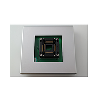 Xeltek DX3067 Socket Adapter (QFP64; Opentop; DX socket)