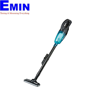 MAKITA DCL180ZB Cordless Cleaner (1.4m3/min)