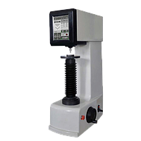 TIME 6106 Automatic Double Rockwell Hardness Tester (3kgf (29,42n), 10kgf (98,07n))