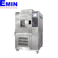 Ozone Aging Test Chamber