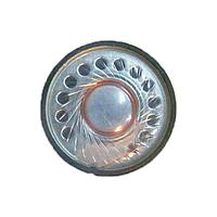 AATC AK-2808AA-2-LF Dynamic Speaker 8ohm 28mm, 0.5W