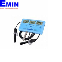 Water Quality Controllers & Monitors