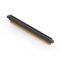 EDAC 895-138-560-802 Receptacles .100" (2.54mm) Pitch Card Edge Connector