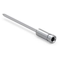 Mill-Max 1052-3-17-80-34-80-02-0 Wire Wrap 200u SN OVER NI 34 CON 3 WRAPS