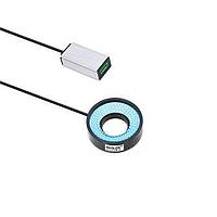 Basler 2200000644 Camera Light Rings Basler Camera Light Ring-70OD-Blue