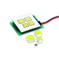 RAFI 5.05.511.470/2600 Square MICON 5 Plunger 11 x 11 mm H 9.7 bl