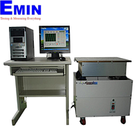 Vibsource VS-5060M Reactive Vibration Tester (150kg; ±0.05Hz)