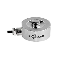XJCSENSOR X-C02-3M Compression Load Cell (0-12T)