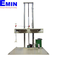 Vibsource VS-6467 Double Support Drop Test Machine (65Kg)