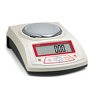 HUAZHI HZT-A3000 Precision Balance (3000g, 0.01g, External CAL)
