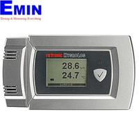Rotronic HL-20D Data Logger for Humidity and Temperature (0~100%RH; 0~50°C)