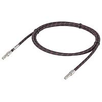 Rosenberger LU7-505-1500 RF Test Cables testcable standard