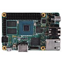 iWave Systems iW-G53S-OMFV-4D001G-E008G-BIA Single Board Computers RZ/Five SBC with 1GB LPDDR4, 8GB eMMC