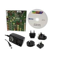 Analog Devices EVAL-AD7366SDZ ADC EVALUATION CONTROL BOARD I.C.