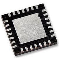 Cirrus Logic CS5484-INZ Analog Front End 4Ch Energy Mgt AFE