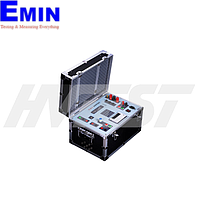 Wuhan HTJB-IV Single Phase Relay Tester