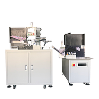 ACEY ACEY-AS11S 11 Channel Battery Sorting Machine For Battery Internal Resistance and VoltageTesting