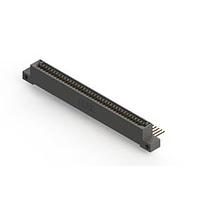EDAC 895-039-559-112 Receptacles .100" (2.54mm) Pitch Card Edge Connector