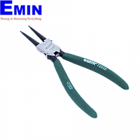 SATA 72034 GERMAN TYPE SNAP RING PLIERS INTERNAL STRAIGHT (13 inch, 65-140mm)