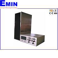 YuYang YY610 Single Cable and Wire Vertical Flame Spread Testing Equipment