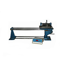 Samyon ZS-15 Jolting Table (15mm)