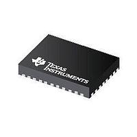 Texas Instruments TPS544B20RVFR Synchronous Buck Converter DC-DC converter A 595-TPS544B20RVFT