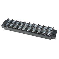 Molex 38780-0110 Wire-to-Board .438 CLOSED BOTM 10P screw terminal styl
