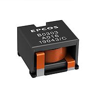 EPCOS B82559B5472A016 High Power Choke 4.7uH 10% 2.2mOhm ERU16 AEC-Q200