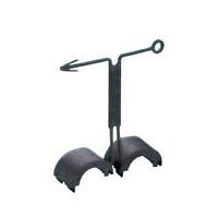 Lumberg Automation STS-Clip M12 verpackt Circular Metric Connectors