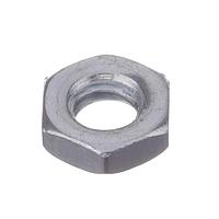 AMP Connectors - TE Connectivity 5025200-1 Hex Nut NUT, HEX, MACHINE SCREW