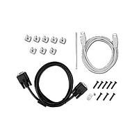 Advantech IDS-3112ER-45SVA1E Display Modules 12"SVGA OpenFrame Monitor,450nits w/Res.